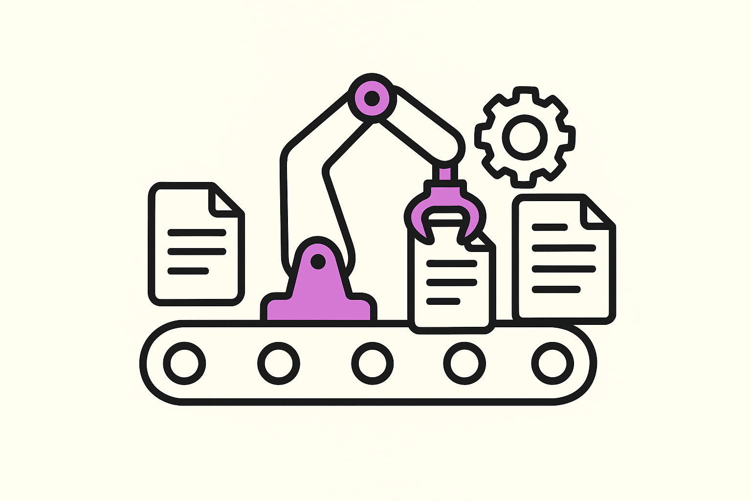 Building an AI-Native Workflow in Your Legal Practice