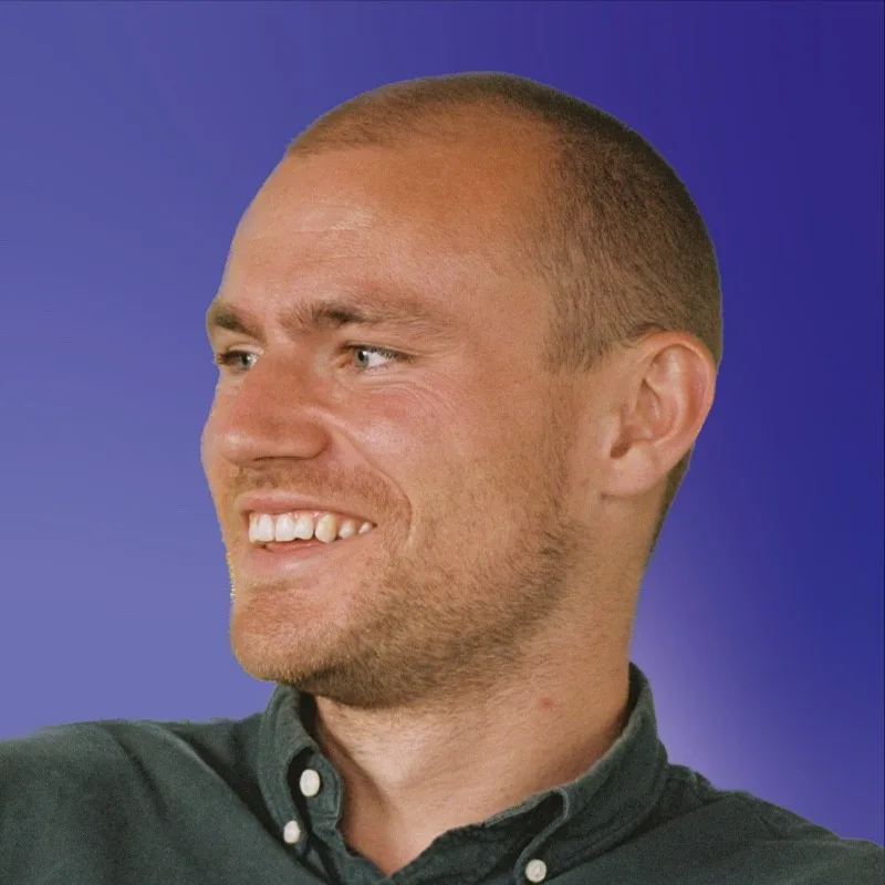 Joost van Asseldonk