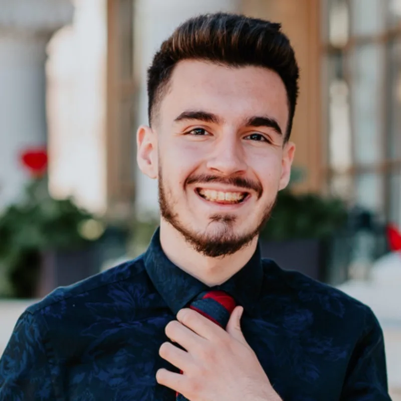 Vlad Ionescu